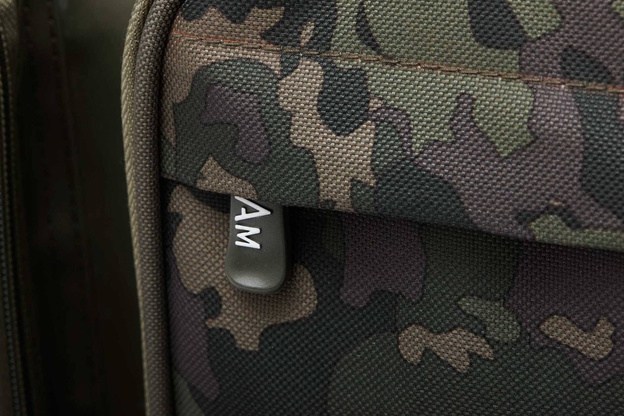 TORBA DAM CAMOVISION STANDARD 32l