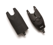 ZESTAW SYGNALIZATORÓW PROLOGIC BAT+ NIEBIESKI 3+1