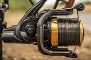 KOŁOWROTEK DAIWA 24 CROSSCAST 45 SCW QD OT 5000C