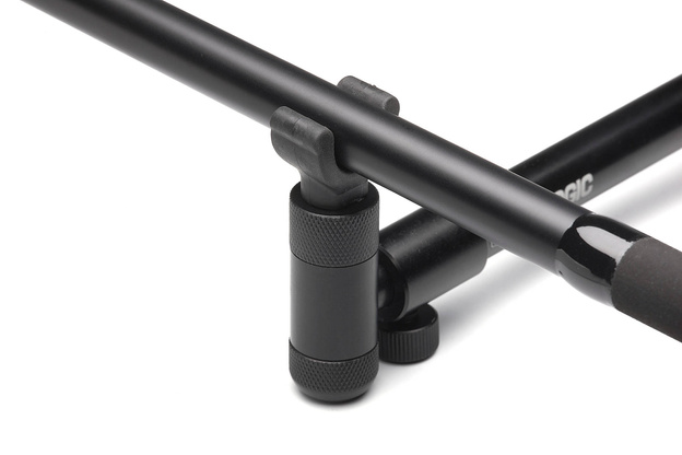 GUMOWE GŁOWICE ZACISKOWE PROLOGIC S-13 mm