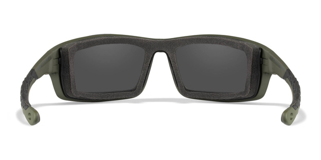 OKULARY POLARYZACYJNE WILEY X GRID CAPTIVATE