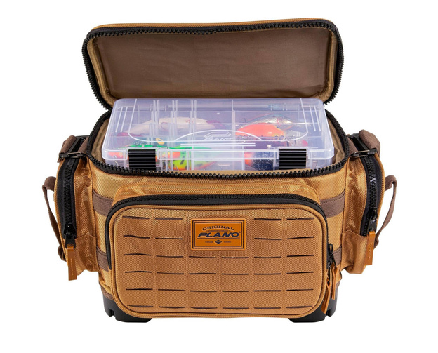 TORBA Z PUDEŁKAMI PLANO GUIDE SERIES PLBG360EU