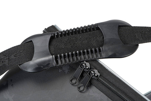 TORBA WODOODPORNA FOX RAGE WELDED BAGS S CAMO