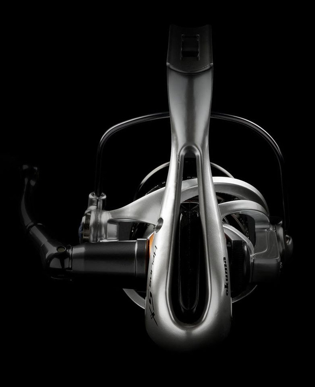 KOŁOWROTEK OKUMA HELIOS HSX-40