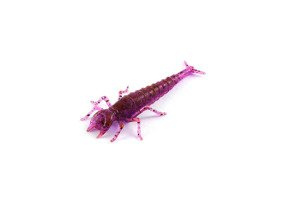 GUMA FISHUP DIVING BUG 016-2"/50mm/8szt