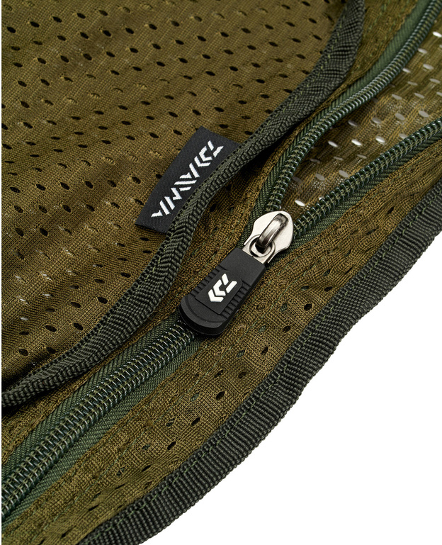 SKŁADANY WOREK DO WAŻENIA DAIWA BLACK WIDOW 115x56cm