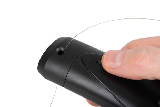 NARZĘDZIE DO ODWIJANIA ŻYŁKI Z KOŁOWROTKA FOX RAGE LINE STRIPPER