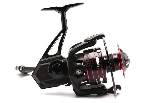 KOŁOWROTEK UNI CAT VERJICAL PRO 6000