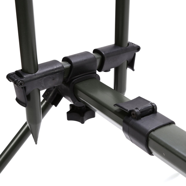 STOJAK WĘDKARSKI ROD POD SAXCARP