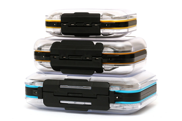 PUDEŁKO NA MUCHY L - YORK