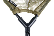 PODBIERAK KARPIOWY DAIWA BLACK WIDOW 100x100cm