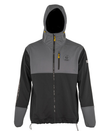 WODOODPORNA KURTKA WĘDKARSKA BLACK CAT SHIELD WIND BLOCKER