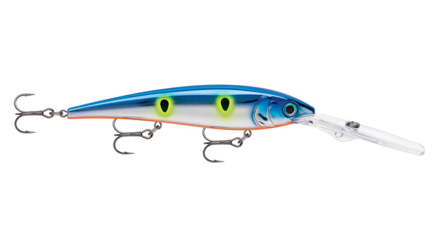 WOBLER RAPALA GOLDMINER 12cm/21g - BE