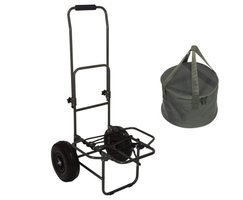 WÓZEK TRANSPORTOWY ANACONDA PICK UP TROLLEY