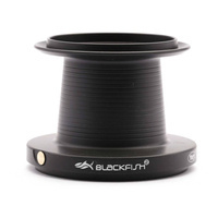 GŁĘBOKA SZPULA DO KOŁOWROTKA YORK BLACKFISH II 9000