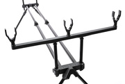 STANOWISKO KARPIOWE ROD POD NECO LINE PRO X DUO