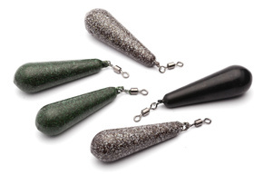 CIĘŻAREK KARPIOWY YORK CYGARO 60g