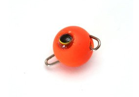 15412-207 - DAIWA CZEBURASZKA WOLFRAMOWA PROREX - FO 7g/1szt