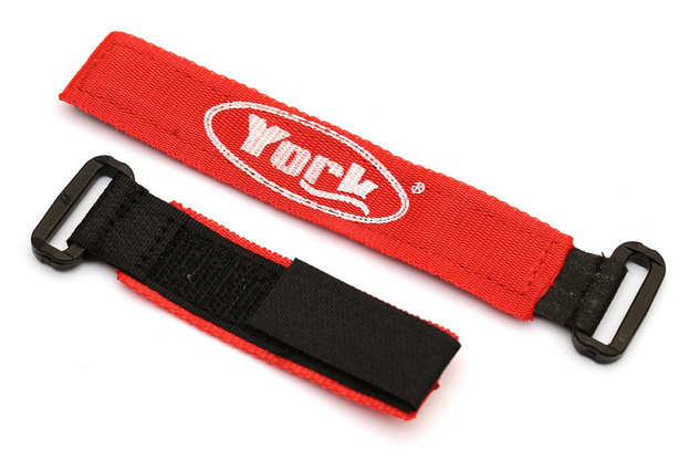 24871 - YORK OPASKI DO TRANSPORTU WĘDEK