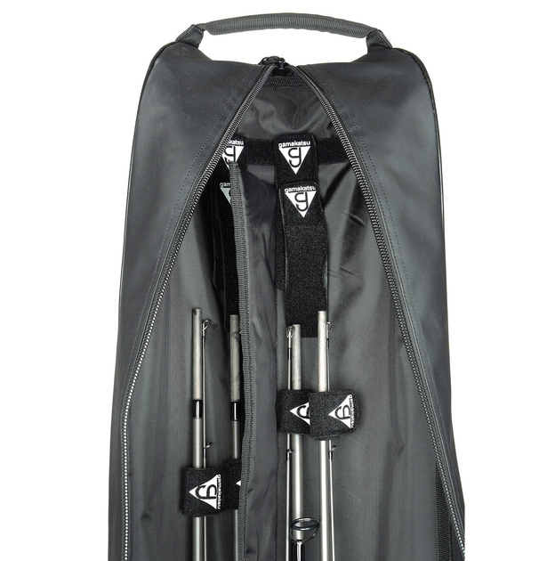 POKROWIEC GAMAKATSU G-ROD CASE 160x24x15 cm