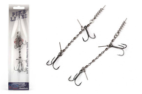 DOZBROJKA STINGER Z WKRĘTKĄ VIS VANGEN 12cm-2x1