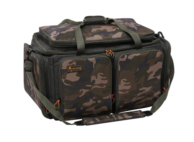 TORBA WĘDKARSKA AVENGER XXL-74x46x48cm - PROLOGIC