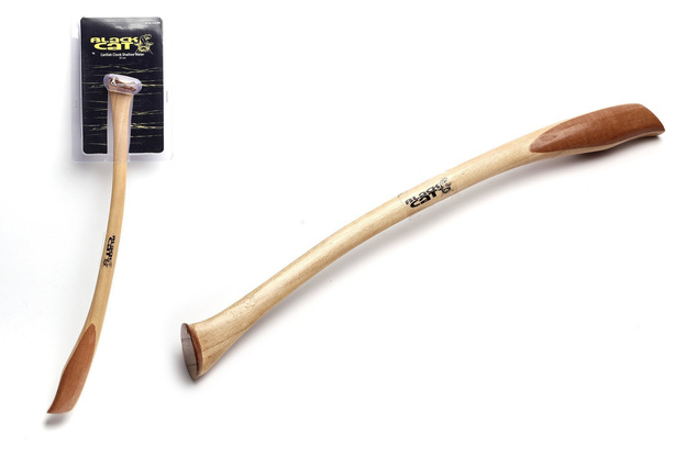 KWOK BLACK CAT SHALLOW WATER