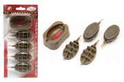 32890 - YORK ZESTAW DO METODY 15g,20g,25g,35g