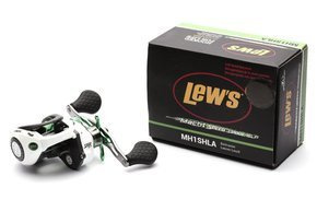 MULTIPLIKATOR LEW'S MACH 1 SLP - LEFT