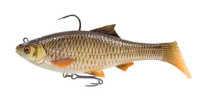 GUMA SAVAGE GEAR 3D ROACH RTF 12cm/34g - BREAM