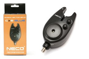 SYGNALIZATOR BRAŃ NECO CX5 BLUE