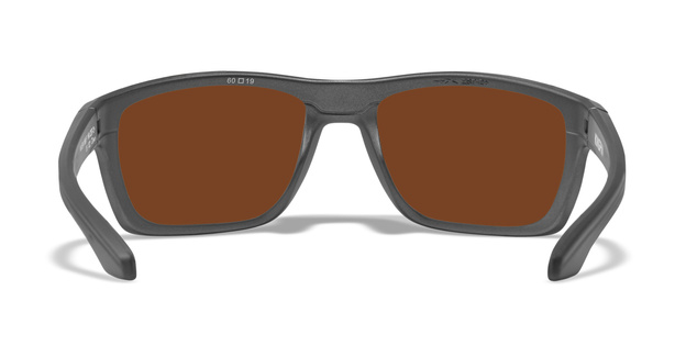 OKULARY POLARYZACYJNE WILEY X KINGPIN CAPTIVATE