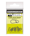 AGRAFKI CORMORAN CORLOCK 13/21kg 