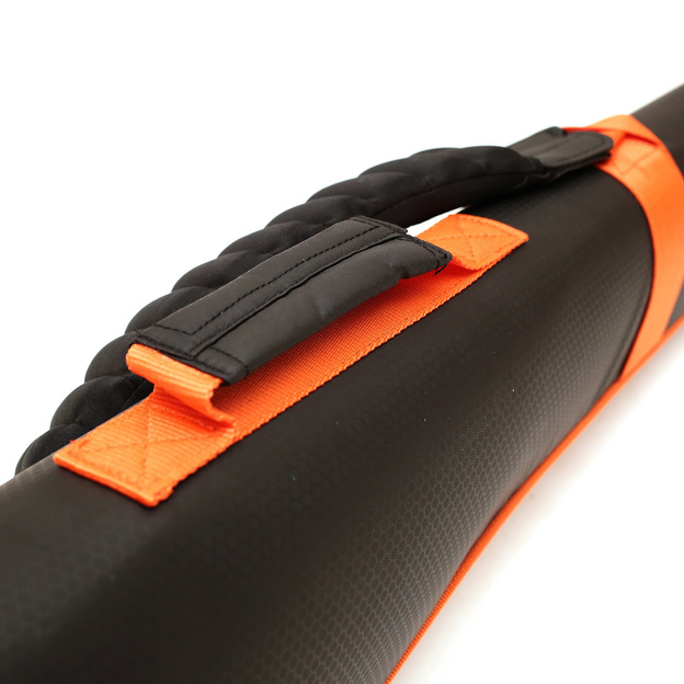 SZTYWNY POKROWIEC NA WĘDKĘ MS RANGE 165cm