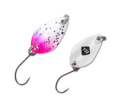 WAHADŁÓWKA IRON TROUT WIDE WP/2g