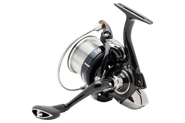 KOŁOWROTEK DAIWA 24 N'ZON PLUS DISTANCE 25 QD