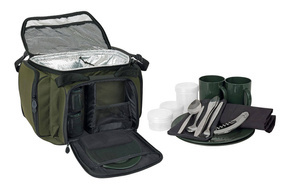 TORBA FOX R-SERIES COOLER FOOD BAG