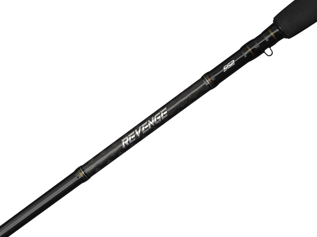 WĘDKA SAVAGE GEAR REVENGE SG2 DROP SHOT 233/5-18g