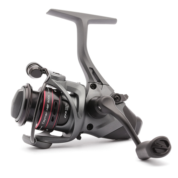 KOŁOWROTEK OKUMA CEYMAR HD BAITFEEDER CHBF-500A
