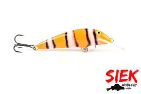 WOBLER SIEK PŁOTKA 7cm - 75