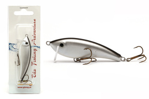 WOBLER GLOOG HERMES 90 SNP