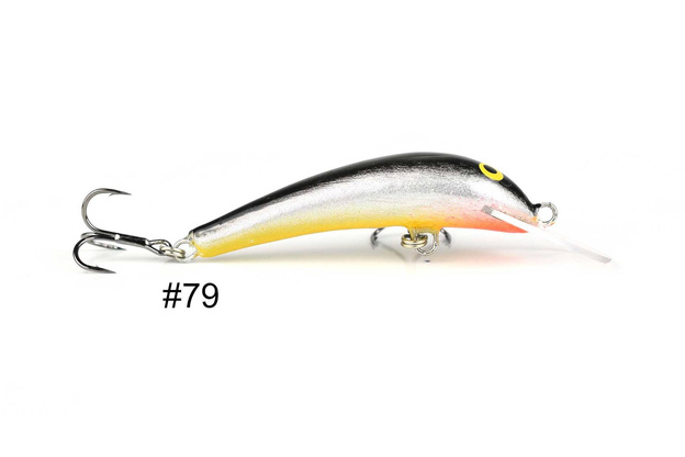 WOBLER SIEK KOBRA 5cm - 42
