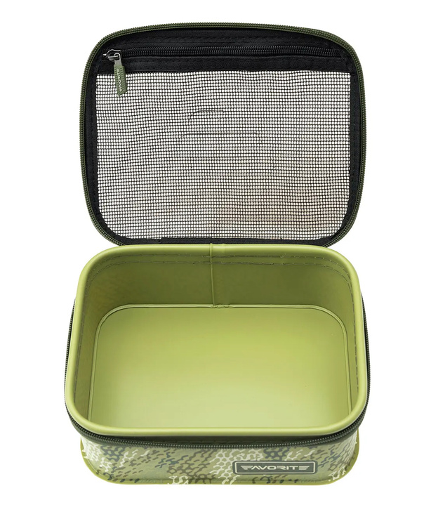 TORBA NA AKCESORIA FAVORITE EVA TACKLE BOX S-20,5x16x7 cm