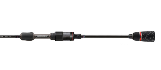 WĘDKA CORMORAN CORMAN GTS TROUT PARABOLIC 185/1-6g