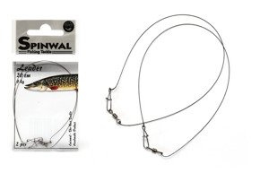 PWS20/9KG - SPINWAL PRZYPON WOLFRAMOWY 20/9KG