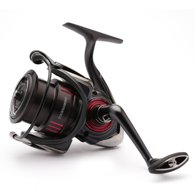 KOŁOWROTEK DAIWA TOURNAMENT QD 4010