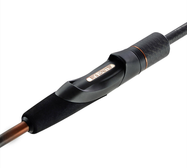 WĘDKA FAVORITE TOTEM TTM1-982MH 294/12-36g