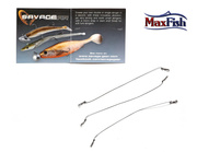 45182 - SAVAGE GEAR DOZBROJKA WOLFRAMOWA FINEZZE 15cm/5kg