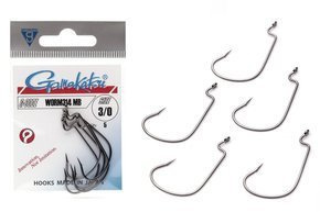 147 - GAMAKATSU HAKI WORM 314