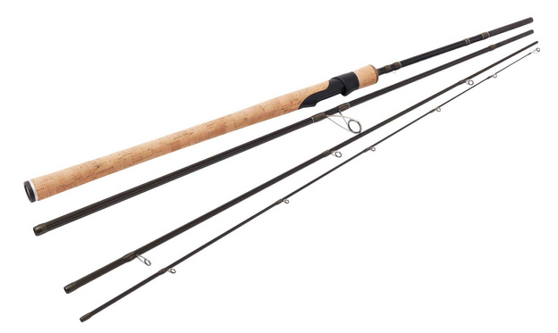 WĘDKA WESTIN W2 TRAVEL SPIN 340/7-30g